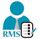 Resource Management System icon