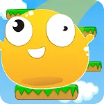 Rocket Jump icon