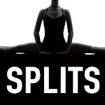 Splits Stretch Training icon
