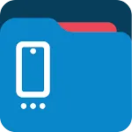 AnExplorer Share File Transfer icon