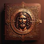 Holy Bible icon