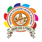 Sandipani Academy, Mandleshwar icon