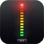 EMF Meter icon