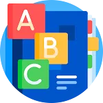 Simlai Mini Dictionary icon