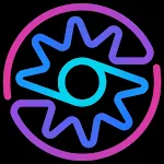 Eyepic: Eye Color Camera icon