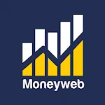 Moneyweb News icon