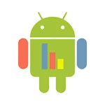 Androidplot Demos icon