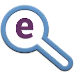 eTools Private Search icon