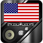 Radio USA fm icon
