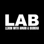 LAB icon