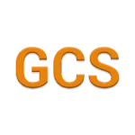 GCS (Glasgow Coma Scale) icon