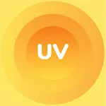 UV Index - Tan Widget icon