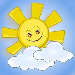 Preschool Learning Fun icon
