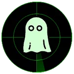 رادار الاشباح - مزحه icon