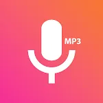 MP3 Recorder - Voice Recording icon