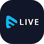 Muvi Live-Live Video Streaming icon