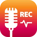 Audio Recorder - WAV, M4A icon