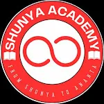 Shunya Academy icon