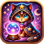 KOTOTORO: Hidden objects Tarot icon