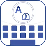 English to Manglish Keyboard icon