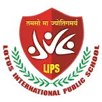 Lotus International Public Sch icon