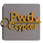PwdCrypter icon