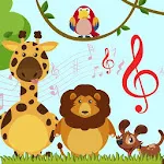 Kids' Global Animal Explorer icon