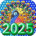 Bubble Shooter Classic 2 icon