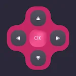 LG Universal TV Remote icon