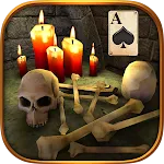 Solitaire Dungeon Escape icon