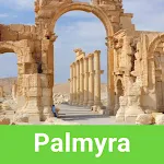 Palmyra Tour Guide:SmartGuide icon