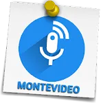 Radios De Montevideo Uruguay icon