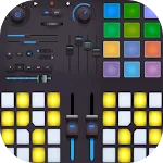 Electro Drum Pads icon