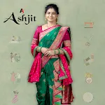 Ashjit icon