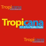 Tropicana Pitalito icon
