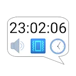 Time Speaker icon
