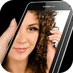 Mirror icon