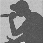 30 Frases de Rap Hip Hop Rimas icon