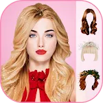 Long Hairstyles Photo icon