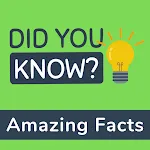 Amazing Facts in English icon