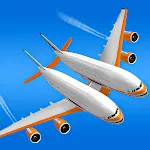 Airplane Pilot Simulator Game icon
