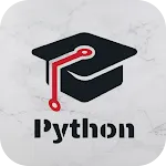 Learn Python - OnePercent icon