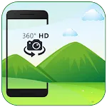 HD Panorama Camera 360 icon