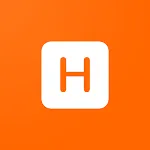 Hacki for Hacker News icon