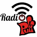Radio Puff icon
