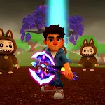 Labubu Invasion icon