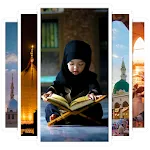 Islamic Wallpapers HD icon