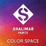SHALIMAR COLORSPACE VISUALIZER icon