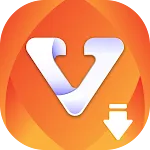AnyVideo: HD Video Downloader icon