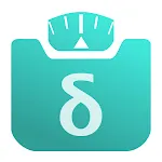 Weight Scale Tracker — Scelta icon